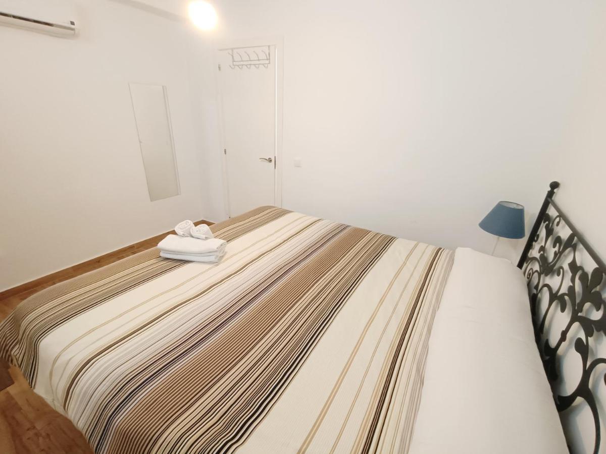 Апартаменты Vive Benalmadena Apartamento Europark, Playa A 700M Экстерьер фото
